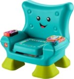 Fisher-Price Silla Smart Stages por solo 32,89€ (45% de descuento) en este juguete educativo
