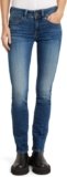 G-Star Midge Saddle Straight – Jeans para Mujer por 55,19€ (54% de descuento)