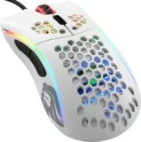 GLORIOUS Gaming Model D (Pequeño) por solo 24,95€ (58% de descuento) en este Ratón Gaming con Cable