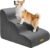 Gimars DSG3 por solo 27,10€ (30% de descuento) en esta escalera para perros con 3 escalones