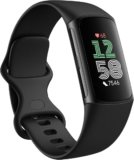 Google Fitbit Charge 6 por 99,00€ – Más del 35% de descuento en esta pulsera deportiva avanzada