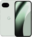Google Pixel 10a de 256GB – Smartphone por 449€ (31% de descuento)