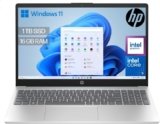 HP 15-fd0402ns – Ordenador Portátil por 529€ (23% de descuento)