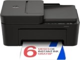 HP DeskJet 4320 – Impresora Multifunción por 37,99€ (34% de descuento)