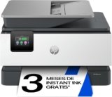 HP OfficeJet Pro 9120e por 179,90€ – 22% de descuento en esta impresora multifunción profesional