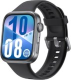HUAWEI Watch FIT 4 por solo 111,57€ (34% de descuento) en este smartwatch deportivo