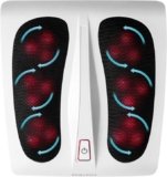 HoMedics Deluxe Shiatsu por solo 29,90€ (63% de descuento) en este Masajeador Eléctrico para Pies
