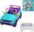 Hot Wheels Barbie SUV Radiocontrol – Coche Teledirigido por 30,14€ (30% de descuento)
