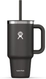 Hydro Flask Travel Tumbler por 22,99€ – 49% de descuento en este vaso térmico de viaje