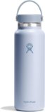 Hydro Flask Wide Mouth – Botella de agua de 1,18L por 30,59€ (39% de descuento)