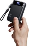 INIU P512 – Power Bank de 20000mAh por 25,52€ (27% de descuento)