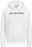 JACK & JONES Jjecorp Logo Sweat Hood Noos – Sudadera con Capucha por 17,99€ (40% de descuento)