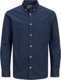 JACK & JONES Jprbrook Oxford Shirt por solo 20,93€ (48% de descuento) en esta camisa para hombre