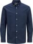 JACK & JONES Jprbrook Oxford Shirt (48% de descuento)