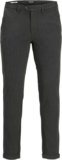 JACK & JONES Jpstmarco Jjconnor Noos – Pantalones Chinos para Hombre por 23,50€ (61% de descuento)