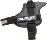 Julius-K9 Power por solo 28,03€ (35% de descuento) en este Arnés para Perros