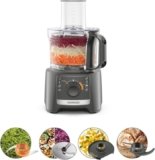 Kenwood Multipro Compact por solo 63€ (36% de descuento) en este robot picador de cocina