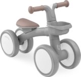 KikkaBoo ZIPI – Bicicleta correpasillos sin pedales por 29,10€ (27% de descuento)