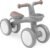 KikkaBoo ZIPI – Bicicleta correpasillos sin pedales por 29,10€ (27% de descuento)