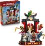 LEGO Ninjago 71866 (25% de descuento)