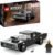 LEGO Speed Champions Fast & Furious 1970 Dodge Charger R/T por 34,65€ (63% de descuento)
