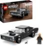 LEGO Speed Champions Fast & Furious 1970 Dodge Charger R/T (63% de descuento)
