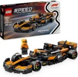 LEGO Speed Champions McLaren F1 MCL38 por solo 18,89€ (30% de descuento) en este set de carreras