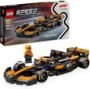 LEGO Speed Champions McLaren F1 MCL38