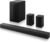 LG DS60TR – Barra de Sonido 5.1 con Subwoofer por 199€ (43% de descuento)