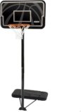 LIFETIME Canasta de baloncesto (92404) por 71,40€ – 55% de descuento en esta canasta portátil