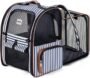 Lekespring Transportín Extensible para Gatos (27% de descuento)