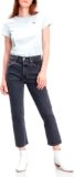 Levi’s 501 Crop – Vaqueros para Mujer por 55€ (50% de descuento)