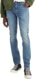 Levi’s 512 Slim Taper Big & Tall por solo 49,50€ (50% de descuento) en estos vaqueros para hombre