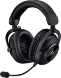 Logitech G PRO X 2 – Auriculares Gaming Wireless Lightspeed 7.1 por 149,99€ (44% de descuento)
