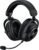 Logitech G PRO X 2 – Auriculares Gaming Wireless Lightspeed 7.1 por 149,99€ (44% de descuento)