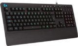 Logitech G213 Prodigy – Teclado Gaming por 39,99€ (43% de descuento)