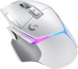 Logitech G502 X Plus – Ratón inalámbrico Lightspeed para Gaming por 89,76€ (40% de descuento)
