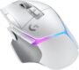 Logitech G502 X Plus (40% de descuento)