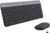 Logitech MK470 Combo Teclado y Ratón Inalámbrico por 36,09€ (42% de descuento)