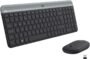 Logitech MK470 Combo (42% de descuento)