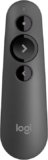 Logitech R500s – Mando Inalámbrico Láser para Presentaciones por 25€ (44% de descuento)