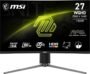 MSI MAG 27CQ6PF (43% de descuento)