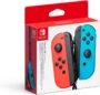 Mandos Joy-Con de Nintendo Switch (31% de descuento)