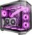 Mars Gaming MC-3TCORE – Caja Gaming Custom ATX por 62,93€ (30% de descuento)