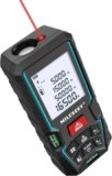 Mileseey D5T – Medidor Láser de 50M por 36,99€ (26% de descuento)