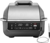 Ninja EG351EU por solo 139€ (37% de descuento) en esta Freidora de Aire y Parrilla de Interior