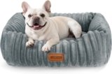 Nobleza Cama para Perro Pequeño por 19,93€ – 25% de descuento en esta cama para mascotas.