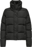 ONLY ONLCOOL por solo 17,82€ (64% de descuento) en esta chaqueta acolchada para mujer