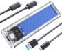 ORICO TCM2-C3 (46% de descuento)