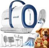Oneisall LM2 – Kit de Aseo para Mascotas por 93,10€ (28% de descuento)